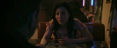No matter what happens,
just promise me Jayden will be safe. - Darkness of Man