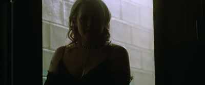 No matter what happens next, - Her Smell