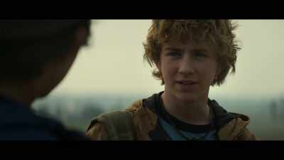 No matter what happens, - Percy Jackson and the Olympians