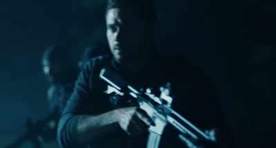No matter what happens, - Agent Game