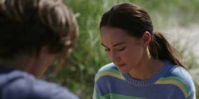 No matter what happens, - The Summer I Turned Pretty