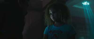 No matter what happens, - Werewolves