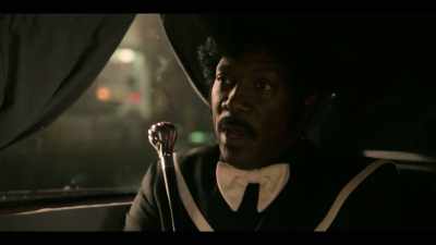 No matter what happens,
tonight is a victory already, - Dolemite Is My Name