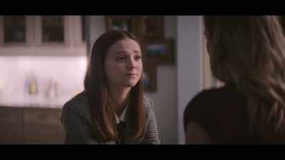 No matter what happens,
we have this, and that's enough. - The Baby-Sitters Club