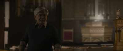 No matter what you have to face
on Earth, it's not too late. - Left Behind: Rise of the Antichrist