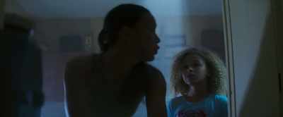 No matter what you hear,
you do not come out. - Werewolves