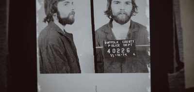 No matter what I did, - Amityville: An Origin Story