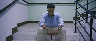 No matter what I do, you guys will
murder me eventually in an Encounter - Ratsasan