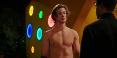 No matter what I do,
I'm gonna get older. - Reginald the Vampire