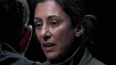 No matter what I do in my life, - Celebrity SAS: Who Dares Wins