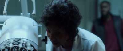 No matter what I do,
no matter what I sacrifice, - Black Box