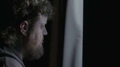 No matter what,
just go to the kitchen, - Jelly Roll: Save Me