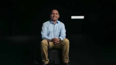 No matter what,
my biggest achievement is Pemba's rescue. - Aftershock: Everest and the Nepal Earthquake