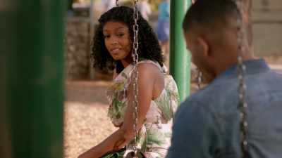 No matter what, no matter how
hard. - Always a Bridesmaid
