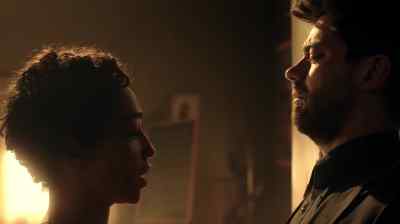 No matter what, - Preacher