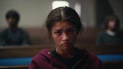 No matter what you say or do or
wish the decision will be all hers - Euphoria