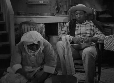 No matter what you say - Show Boat