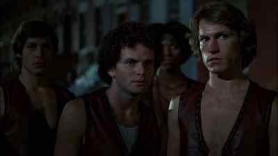 No matter what he says,
nobody lip-off. - The Warriors