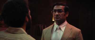 No matter what shady,
scheming bullshit is going down, - Welcome to Chippendales