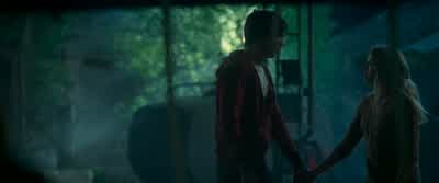 No matter what we stay togetherWe're changing everythingI knowStay together PromiseI promise - Warm Bodies