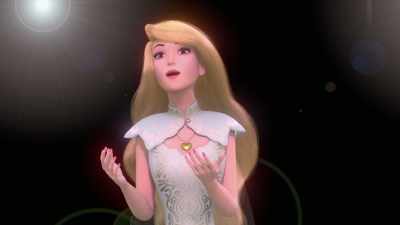 No matter what the outcome, - The Swan Princess: Kingdom of Music