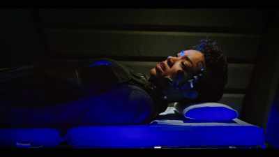 No matter what the sensors say, - Star Trek: Discovery