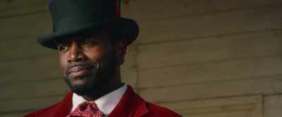 No matter what we think about his opinions, - Jones Plantation