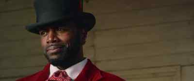 No matter what we think about his opinions - Jones Plantation