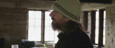 No matter what it was
that Shane had in mind, - The Anarchists