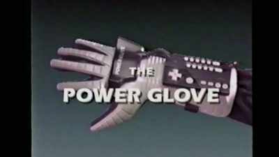 No matter what, we’re doing this.” - The Power of Glove