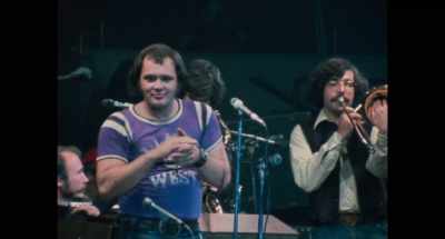 No matter
what went on in the band, - What the Hell Happened to Blood, Sweat & Tears?