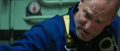 No matter what,
you got him back. - Last Breath