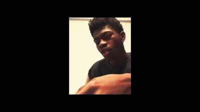 No matter what, you
know, 3K on Instagram, - Lil Nas X: Long Live Montero