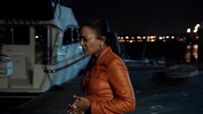 No matter where we go, we take
ourselves and our damage with us. - Dexter