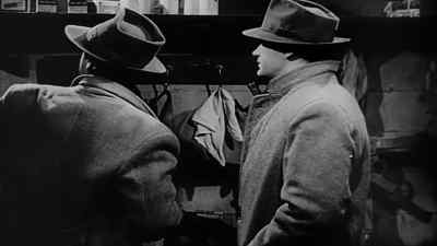 No matter whether - The Street with No Name