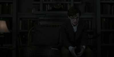 No matter who we tell,
no one will listen to us. - A Series of Unfortunate Events
