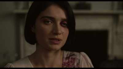 No matter who or what comes between us, - Behind Her Eyes