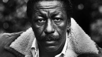 No matter who you are,
as an artist, - A Choice of Weapons: Inspired by Gordon Parks