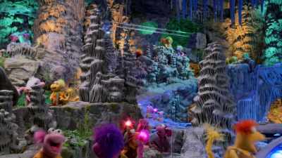 No matter who you are, - Fraggle Rock: Back to the Rock