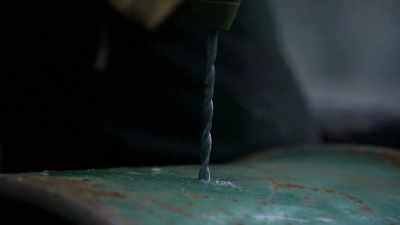 No matter where you live, - Life Below Zero: Next Generation