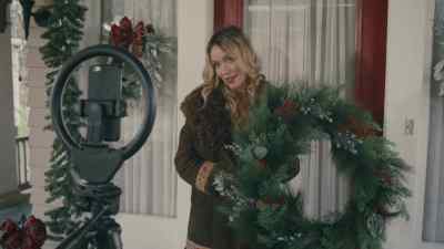 No matter where you live, - A Christmas in New Hope