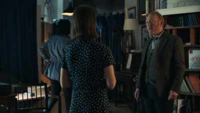 - No.
- MAX: Working for the homeless, - The Chelsea Detective