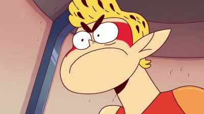 No, this may have been fine
when it was happening - ThunderCats Roar