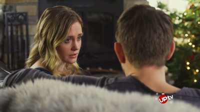 No, maybe this whole
thing will blow over, - A Very Country Christmas Homecoming