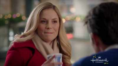 No, but maybe you'd find
it means something to you. - Sharing Christmas