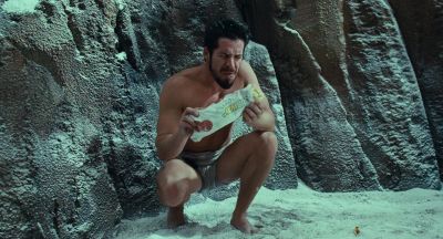 No mayo This is bullshit - Meet the Spartans