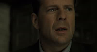 No me entiendes. - The Sixth Sense