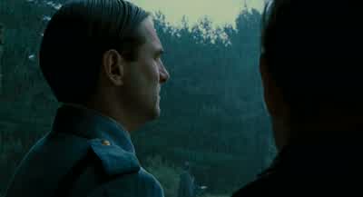 No me importa lo que necesite o lo que cueste. - Pan's Labyrinth