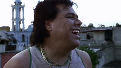 No me jodas. - Amores Perros