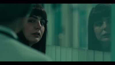 ¿No me puedo quedar un ratito más? - Dark Desire